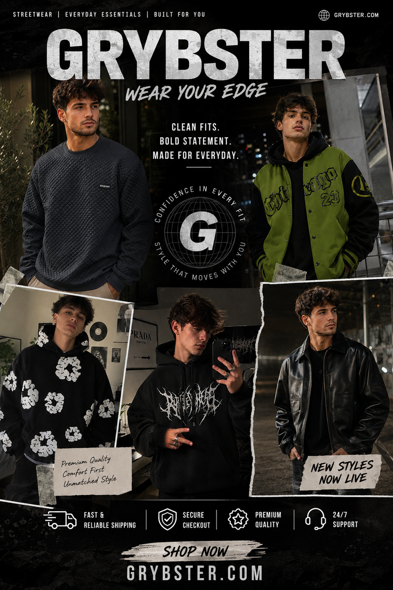 Hoodies