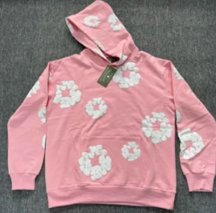Streetcore Printed Streetwear Hoodie, photo 10