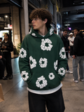 Streetcore Printed Streetwear Hoodie, photo 1